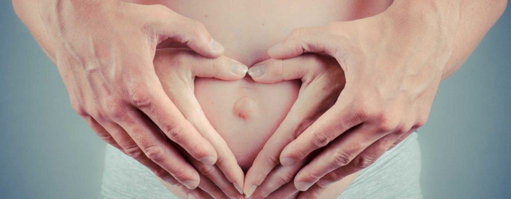 Psychická příprava před porodem