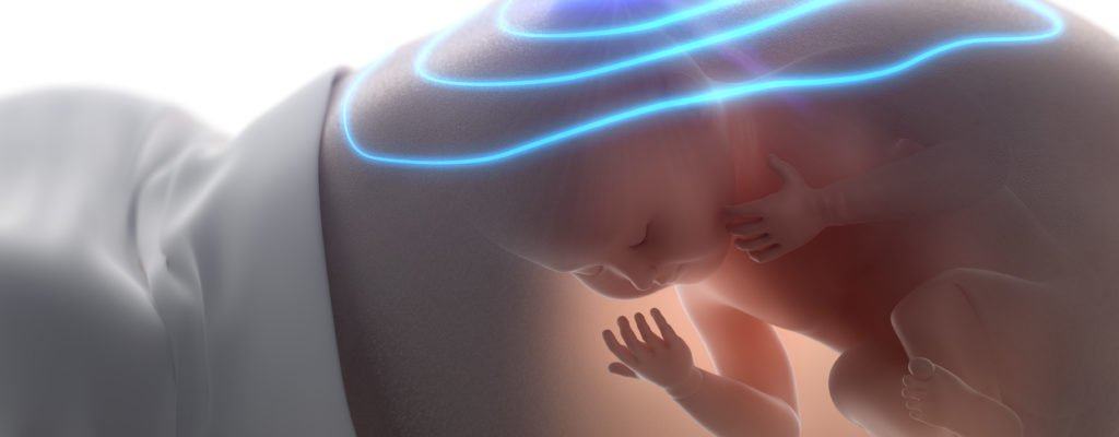 Pohyby plodu: včasné odhalení abnormálních příznaků!