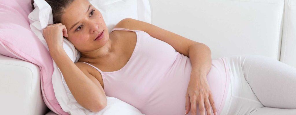 4 trucos sencillos para ayudar a reducir el estrés durante el embarazo