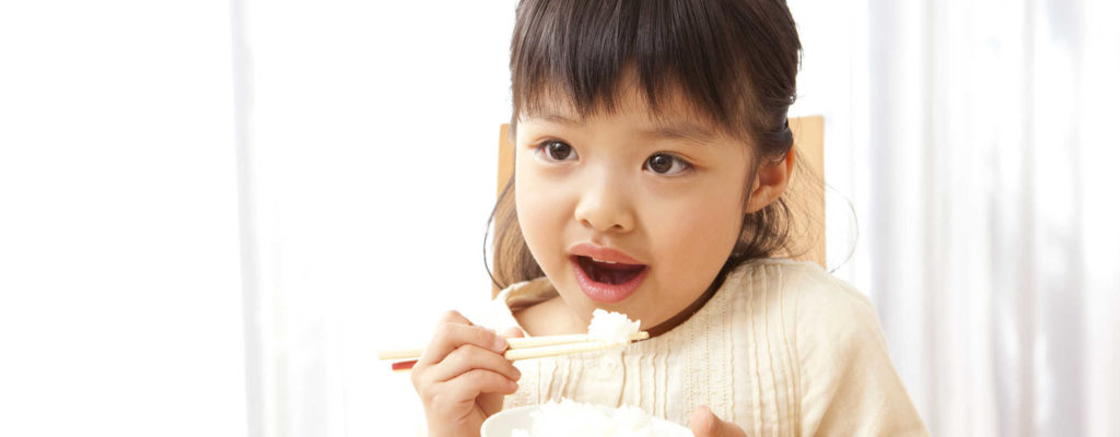 ¿Deben los niños comer menos o más grasa?