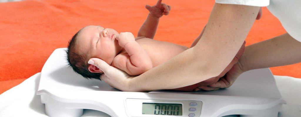 Ways to determine an infant's caloric needs