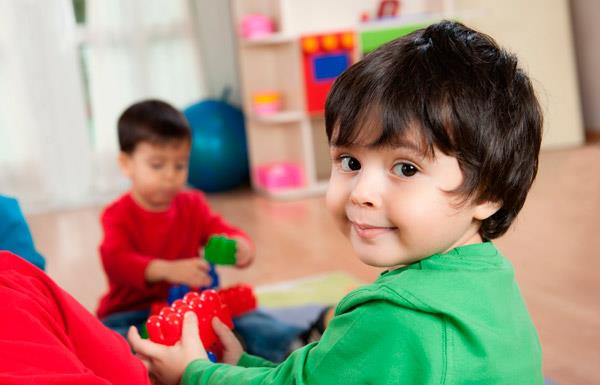 Montessori: Að kenna börnum í samræmi við styrkleika þeirra