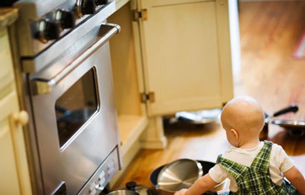 Hjemmelagde leker av super kvalitet for babyer