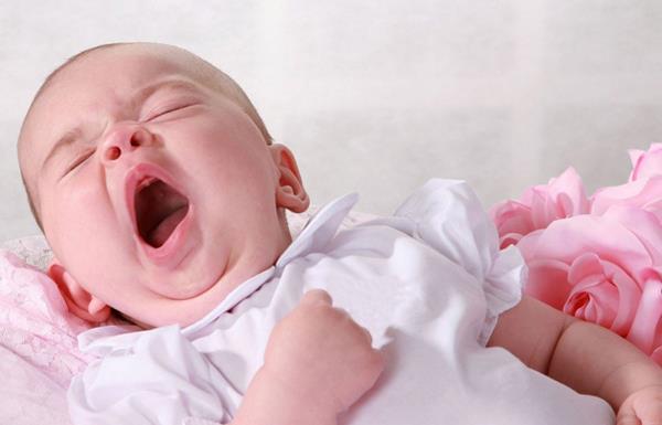 La jaunisse chez les bébés: quand s'inquiéter?