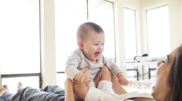 8 attività per promuovere lo sviluppo dei bambini