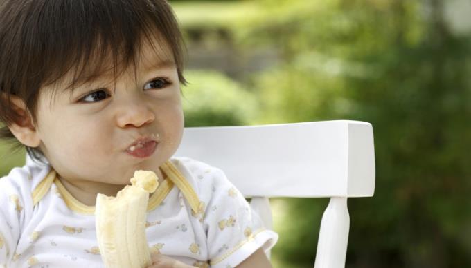 Meny for 2-åringer: Vær forsiktig når du kombinerer retter