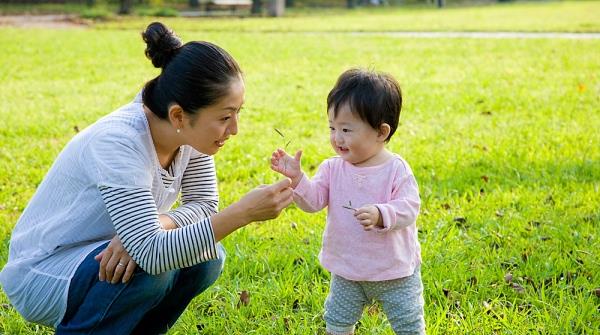 Gode ​​tips for å velge riktige leker for 2-åringer