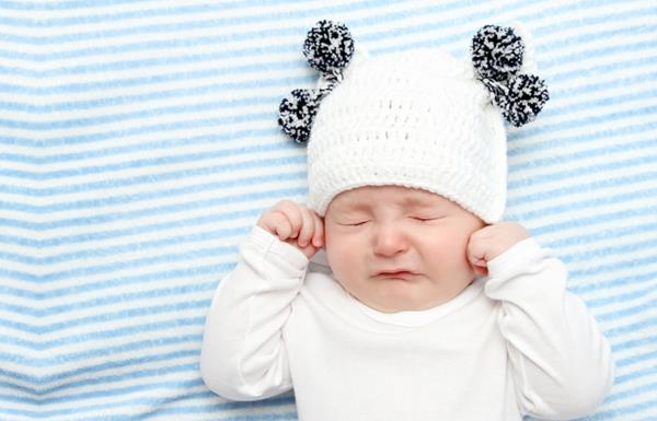 5 moyens rapides et efficaces de guérir la congestion nasale des bébés