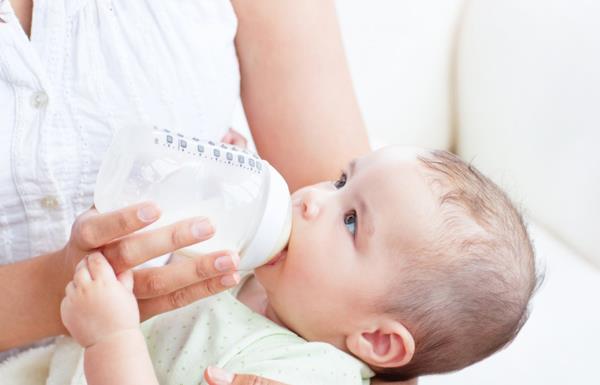 Children often vomit milk, vomiting, mother have to deal with?