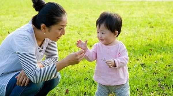 5つの子育ての傾向が今最もホットです