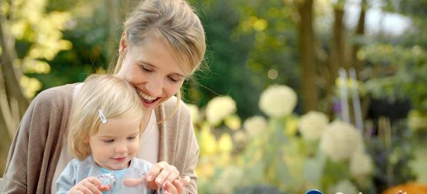 5つの子育ての傾向が今最もホットです