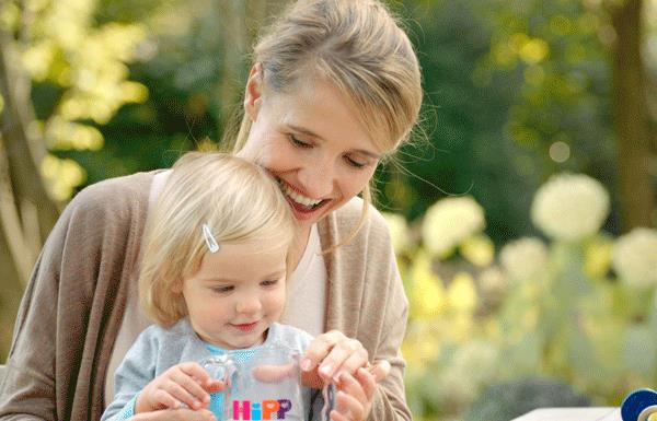 4 fakta om laktose - hver mor med en baby som drikker melk trenger å vite