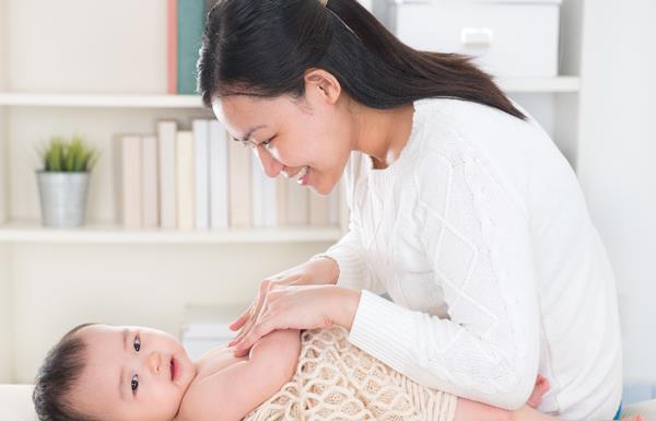 Die Wichtigkeit der Auswahl sicherer Hautpflegeprodukte für Ihr Baby