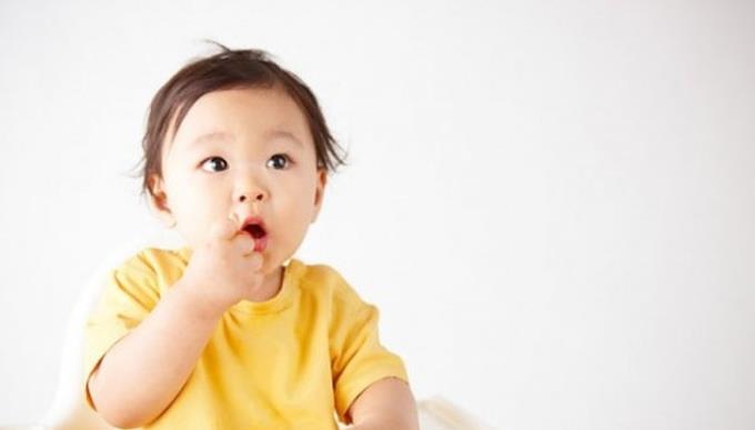 Menu pour les bébés de 10 mois et les mères japonaises anorexiques devraient se référer à