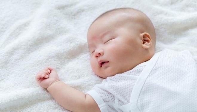 Decoding phenomenon of babies having difficulty sleeping 0-6 months