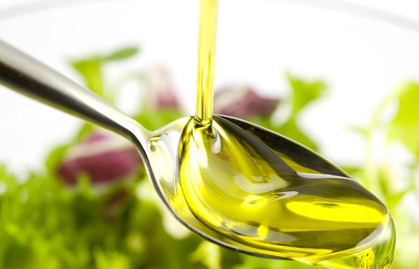 Cooking oils for children 6 months old mothers should choose when children eat solids