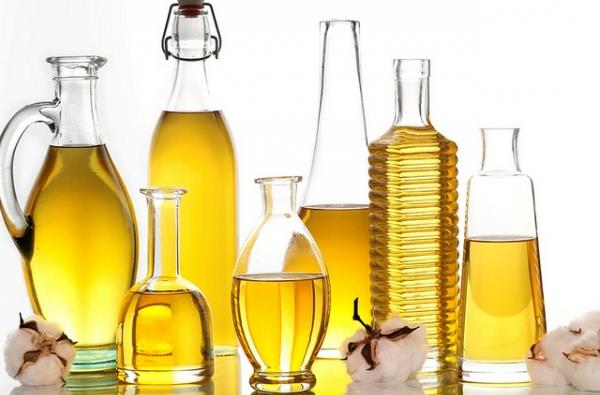 Cooking oils for children 6 months old mothers should choose when children eat solids