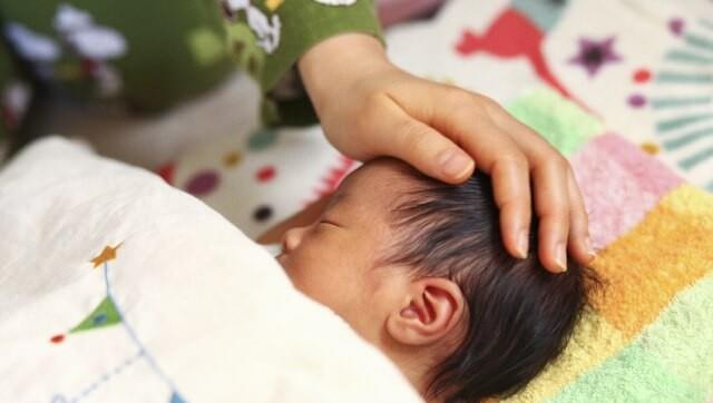 2-year-old babies often cry at night, causes and remedies