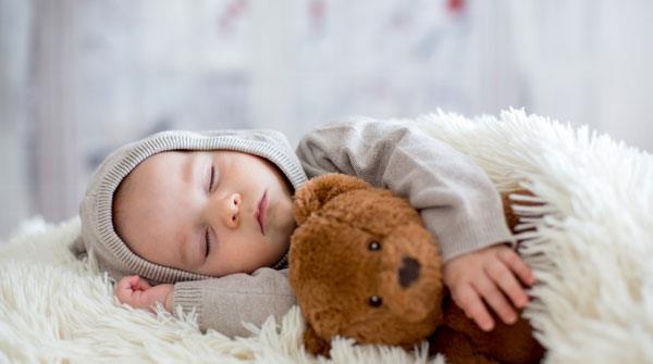 Å velge en bleie til en baby på en kald dag - Det er enkelt, men vanskelig