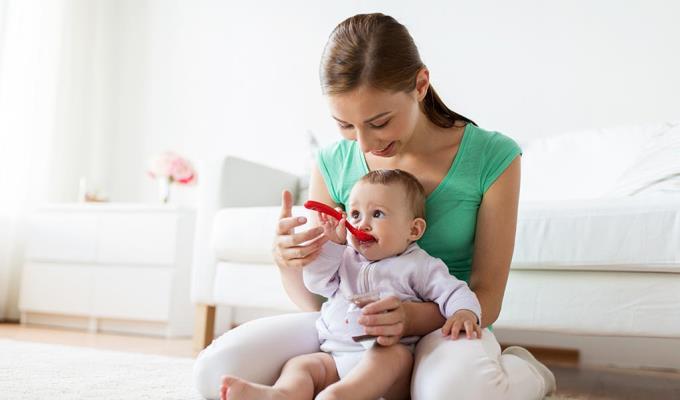 Želja odgojiti dijete nije bitka, to bi svaka majka trebala znati