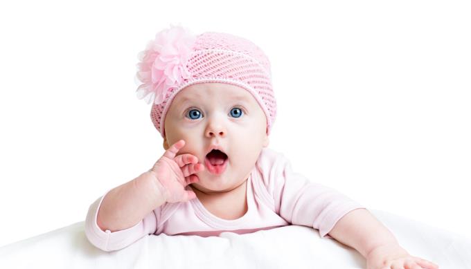 Nutrients needed in formula milk ensure optimal brain development for babies