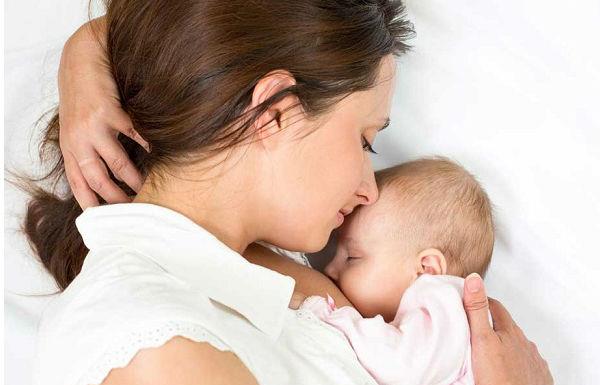 Breastfeeding lies the wrong way: unpredictable consequences!