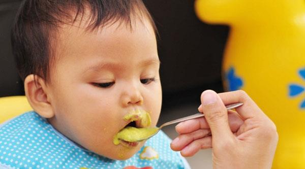 How many months is the most ideal solids for babies, you know?