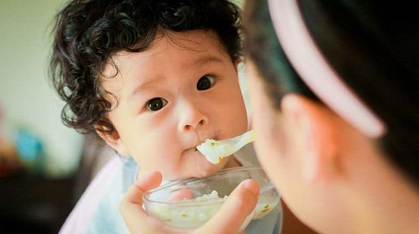 How many months is the most ideal solids for babies, you know?