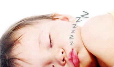 Teaching your baby to sleep by himself: The method of "letting your baby cry"