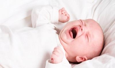 Practice for your baby to sleep by himself: The secret of the "let your baby cry" method