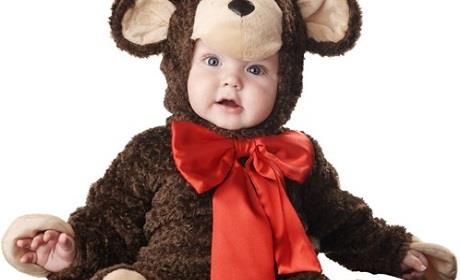 Cute outfits for your baby