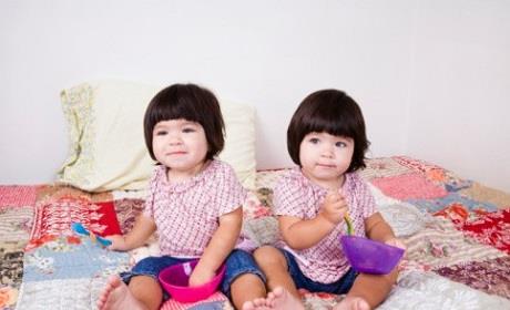 Take care of the twin - what you need to prepare