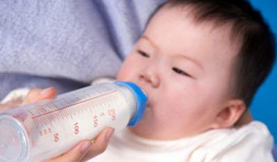 Why do babies quit breastfeeding early?