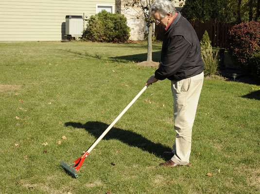 Alternatives naturelles aux produits chimiques de jardin