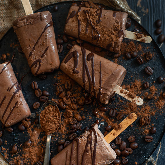 Mantieni la calma con il gelato Keto e le prelibatezze congelate