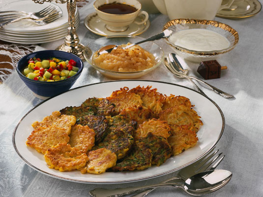 اتكيس البطاطا