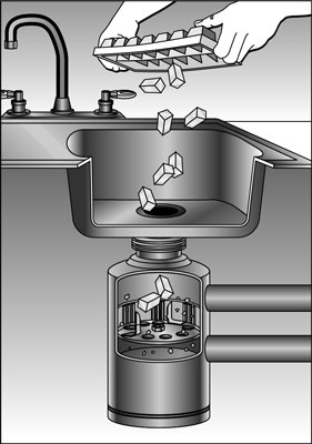 Comment éviter les bouchons dans vos drains